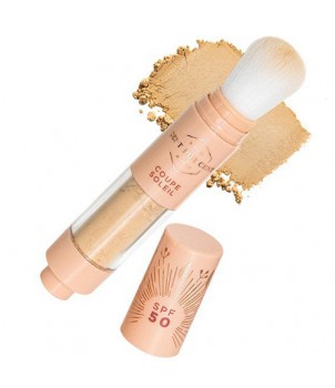 Coupe Soleil Sunbrush SPF50 Medium to Dark